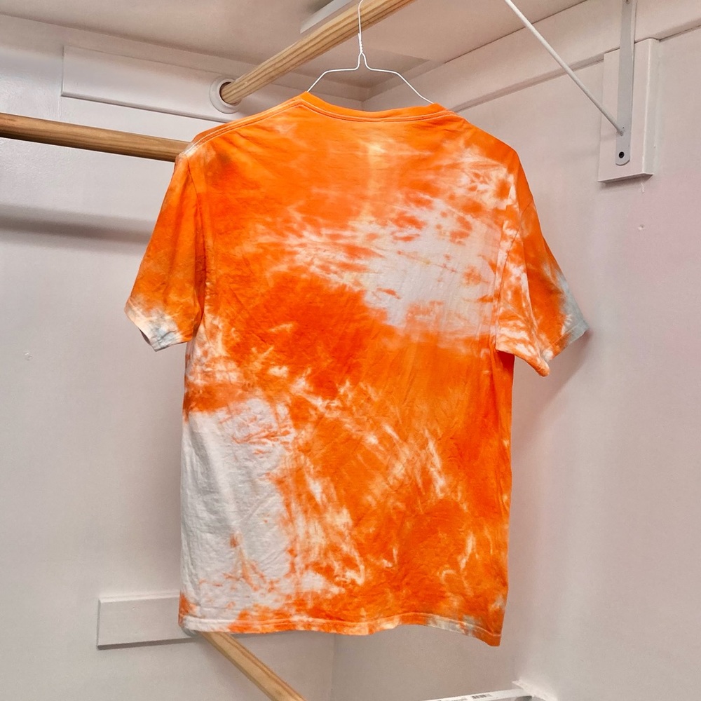 Tie Dye Tee - Picture 2 of 3